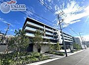 プレジリア横浜高島台 5階 築17年3ヶ月の賃貸物件