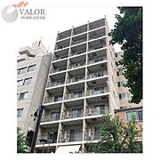 阪東橋駅より徒歩7分 3階 築18年2ヶ月の賃貸物件