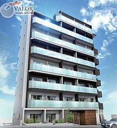 グランヴァン横濱反町