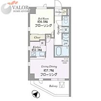 間取り：214073204452