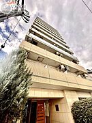 関内駅より徒歩12分 7階 築17年10ヶ月の賃貸物件