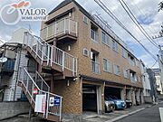 戸部駅より徒歩3分 1階 築25年6ヶ月の賃貸物件