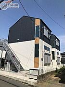 花月総持寺駅より徒歩13分 2階 築7年7ヶ月の賃貸物件