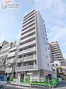 SPコート両国 8階 新築の賃貸物件