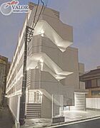 川崎駅より徒歩10分 2階 築8年4ヶ月の賃貸物件