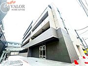 セジョリ武蔵小杉 2階 新築の賃貸物件