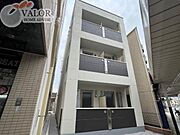 パストラルハウス 1階 築2年8ヶ月の賃貸物件