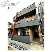 平間駅より徒歩13分 2階 築6年6ヶ月の賃貸物件