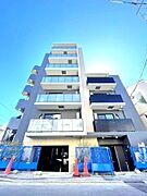 仮称)吉野町マンションIIの賃貸物件