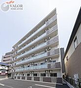 レグラス菊名の賃貸物件