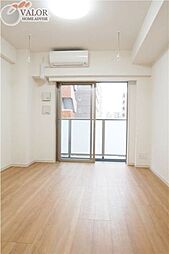 Nステージ鶴見 312 3階1Kのリビング/ダイニング