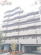 尻手駅より徒歩3分 2階 築3年9ヶ月の賃貸物件