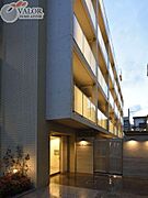 川崎駅より徒歩13分 2階 築8年7ヶ月の賃貸物件