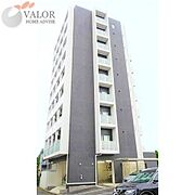 矢向駅より徒歩12分 7階 築10年1ヶ月の賃貸物件