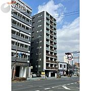 川崎駅より徒歩11分 4階 築12年10ヶ月の賃貸物件