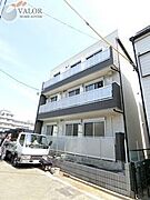 リブリ・夢見ヶ崎 3階 築8年8ヶ月の賃貸物件