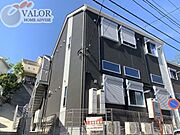 サザンヒルズ弘明寺 2階 築7年9ヶ月の賃貸物件