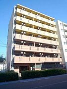 京急鶴見駅より徒歩15分 6階 築20年9ヶ月の賃貸物件