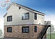 メゾンリヴェール白幡東町 1階 築7年11ヶ月の賃貸物件