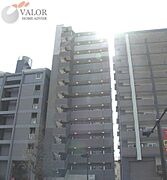 小田栄駅より徒歩12分 7階 築17年8ヶ月の賃貸物件