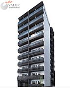 エストゥルース横浜蒔田の賃貸物件