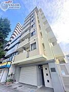 ルアン川崎 5階 築20年9ヶ月の賃貸物件