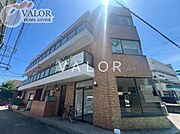 相模大野駅より徒歩13分 1階 築37年8ヶ月の賃貸物件