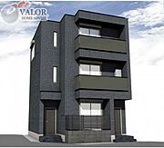 カーサソレアードの賃貸物件