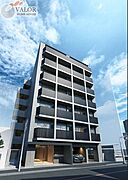 SYFORMETSUNASHIMAの賃貸物件