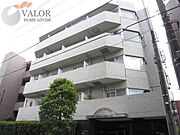 新川崎ダイカンプラザシティ 5階 築36年の賃貸物件