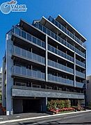 京急鶴見駅より徒歩11分 1階 築2年8ヶ月の賃貸物件