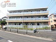 リブリワタリダ 3階 築11年6ヶ月の賃貸物件