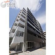 Risingplace川崎二番館 7階 築8年9ヶ月の賃貸物件