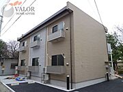 リブリ・グリーンバード 2階 築15年8ヶ月の賃貸物件