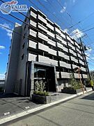 武蔵小杉駅より徒歩25分 5階 築2年1ヶ月の賃貸物件