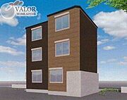 ベイヒルズK戸部 3階 新築の賃貸物件