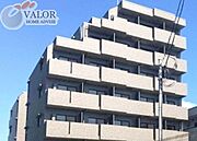 向河原駅より徒歩9分 5階 築6年8ヶ月の賃貸物件