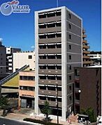 横浜駅より徒歩11分 4階 築18年2ヶ月の賃貸物件