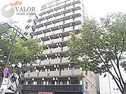 グリフィン新横浜アリーナ前の賃貸物件