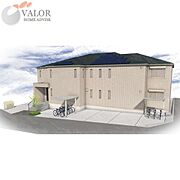 エクセル清水ヶ丘 1階 築1年8ヶ月の賃貸物件