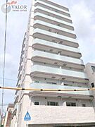 ＬＩＶＣＩＴＹ横濱蒔田壱番館の賃貸物件