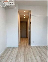 エストゥルース横濱吉野町 804 8階1Kのリビング/ダイニング