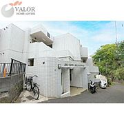 ビッグヴァンヒルズ弘明寺の賃貸物件