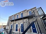 山手駅より徒歩13分 築10年4ヶ月 2階建の賃貸物件