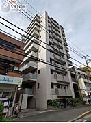 フェアリーガーデン横濱阪東橋の賃貸物件