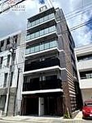 横浜駅より徒歩12分 築4年4ヶ月 7階建の賃貸物件