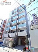 マークス横濱浅間町の賃貸物件