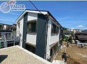 スプリーナ保土ヶ谷の賃貸物件