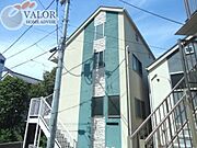 サザンウインズ妙蓮寺の賃貸物件