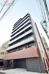 クラリッサ川崎EAST